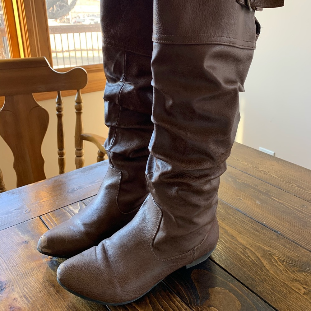 Women’s Boots